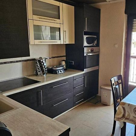 Apartman Veki Subotica Dış mekan fotoğraf