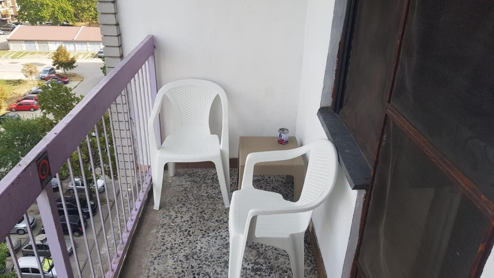 Apartman Veki Subotica Dış mekan fotoğraf
