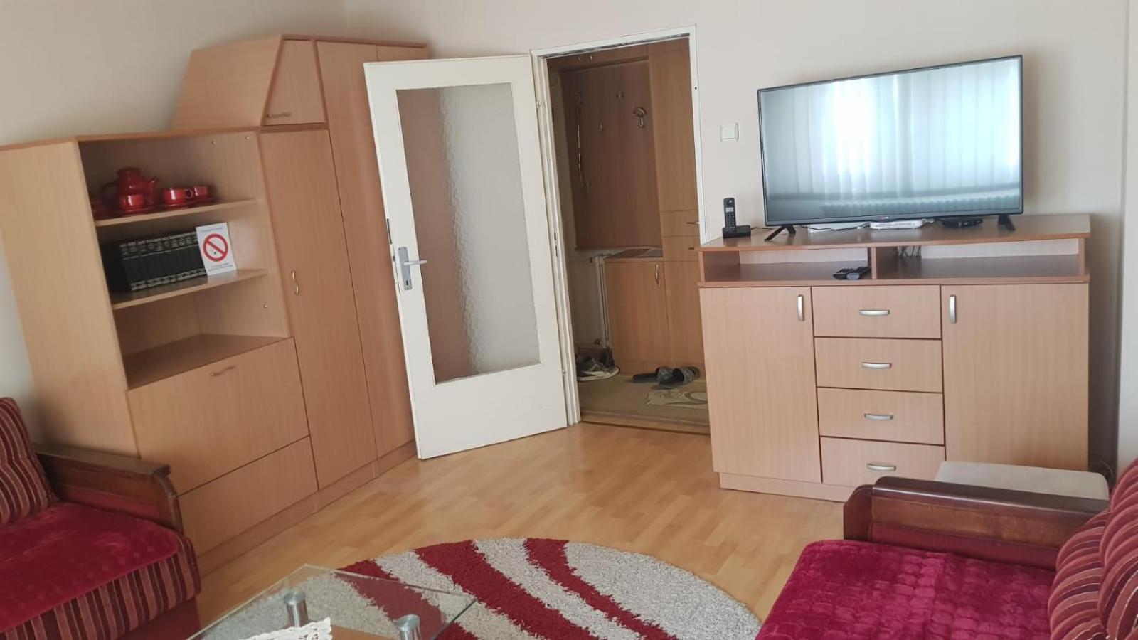 Apartman Veki Subotica Dış mekan fotoğraf