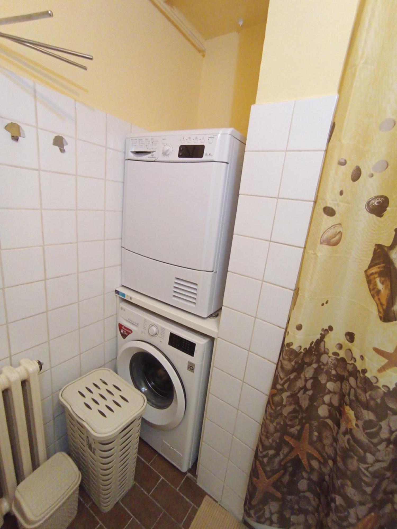 Apartman Veki Subotica Dış mekan fotoğraf