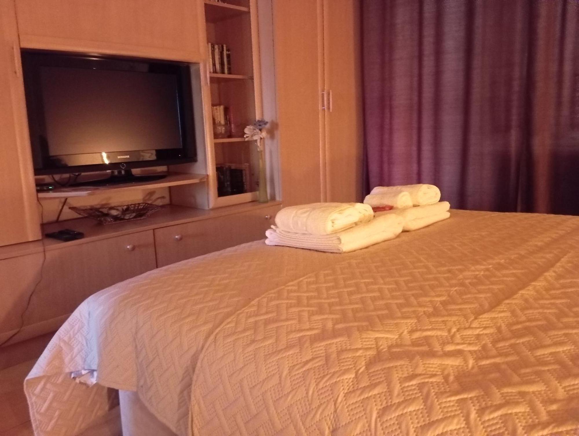 Apartman Veki Subotica Dış mekan fotoğraf