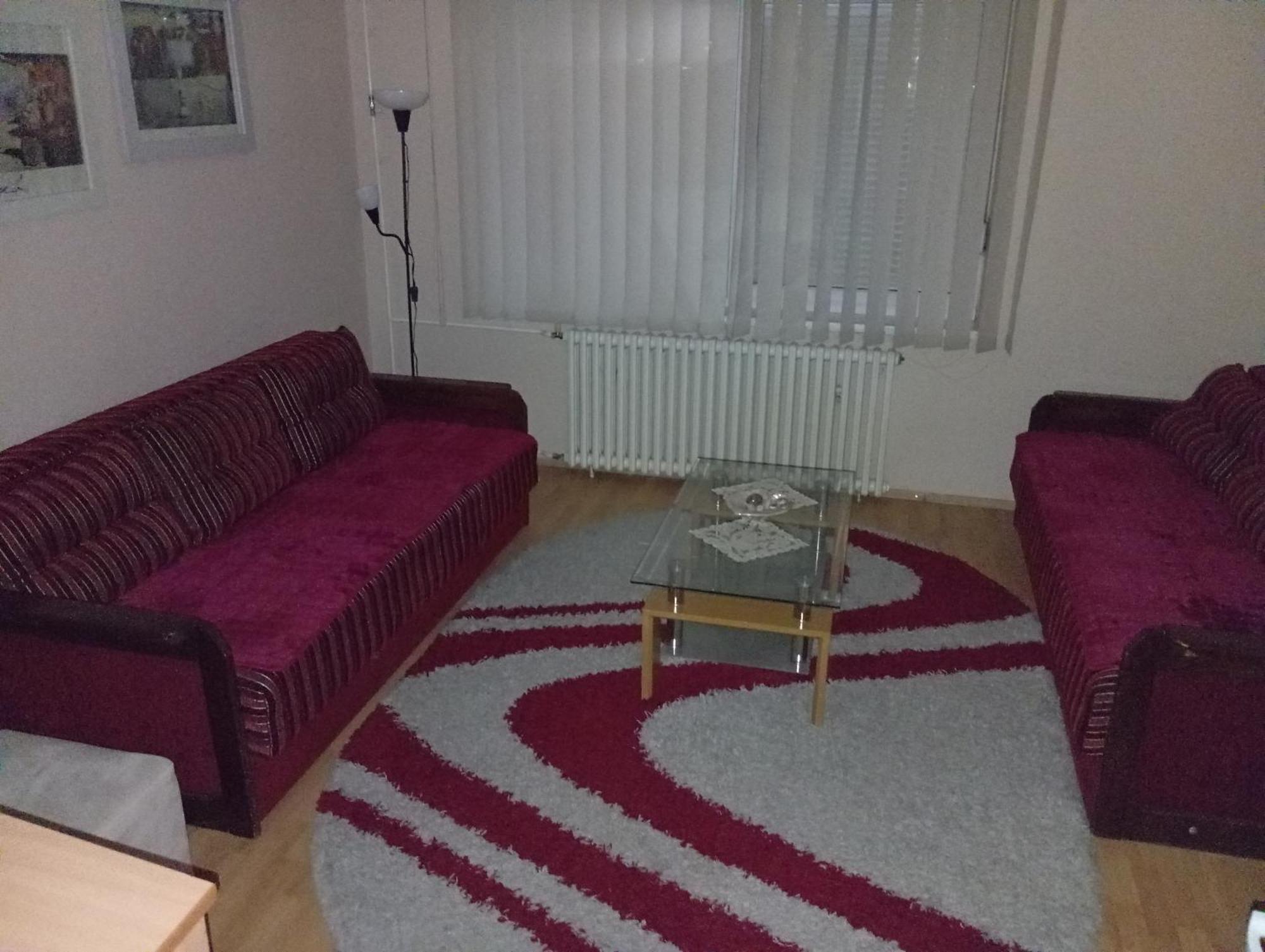 Apartman Veki Subotica Dış mekan fotoğraf