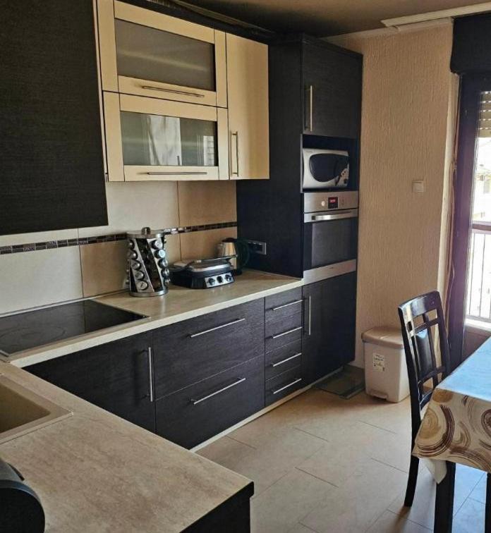 Apartman Veki Subotica Dış mekan fotoğraf